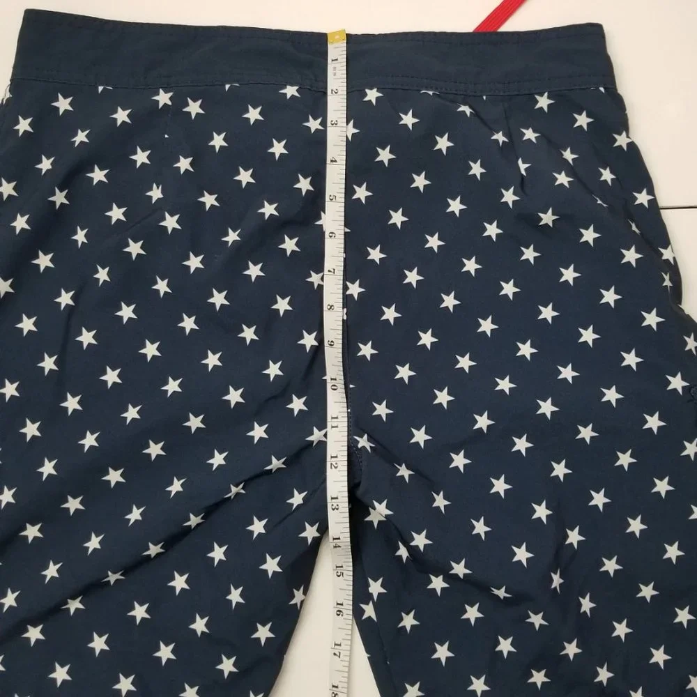 CARBON Men's Swimwear‎ Board Shorts